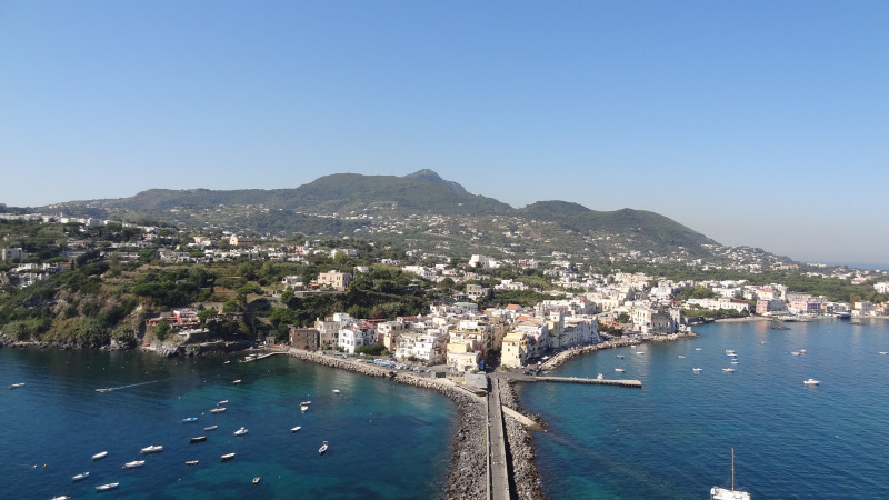 MORTELLA TRÄDGÅRDEN & LÄTTARE VANDRING